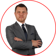 Aleksandar Anastasov Data Analyst