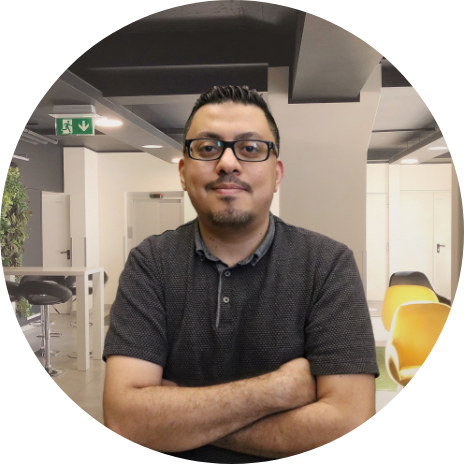 Husam Bamatrf
Ryaktive Founder