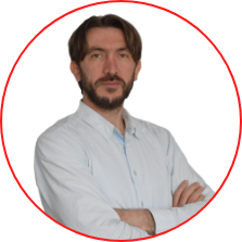 Hadis Alija Project Manager