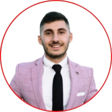 Kristijan Mitrikjeski Mobile Developer