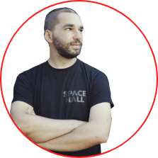 Nikola Matoski UX/UI Designer