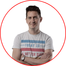 Tale Anevski Front-end Developer