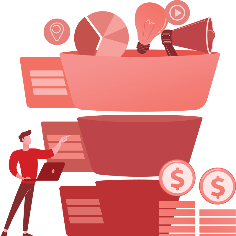 Best Value for Money illustration